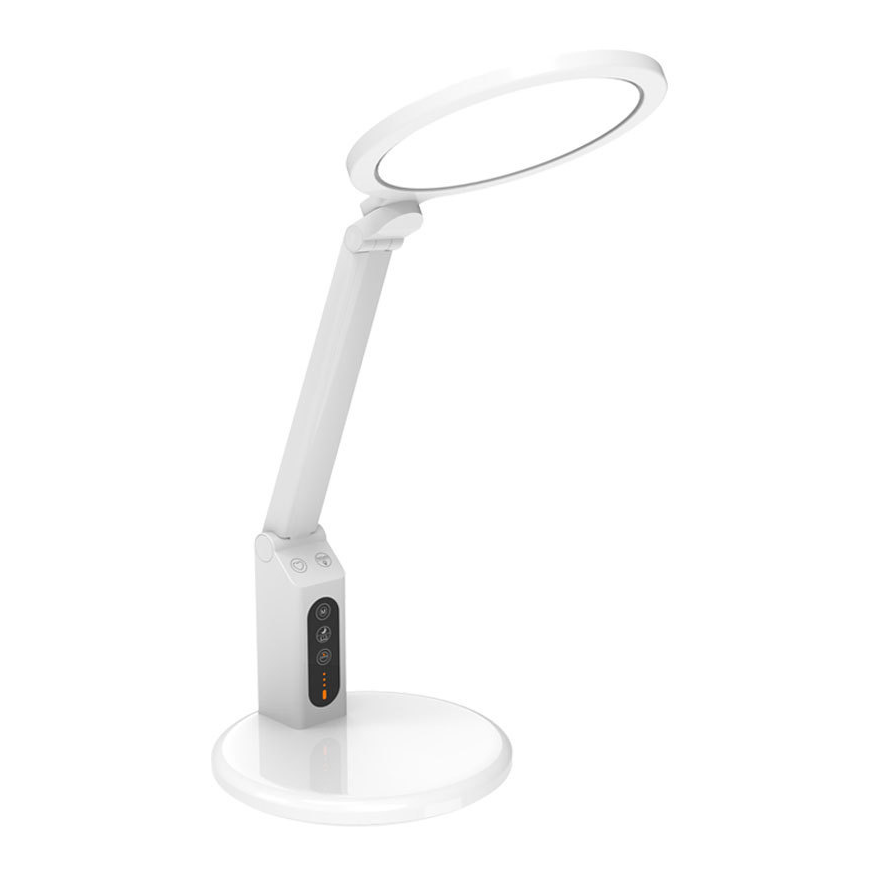 Desktop lamp LED TB-20SAPLI wireless white
