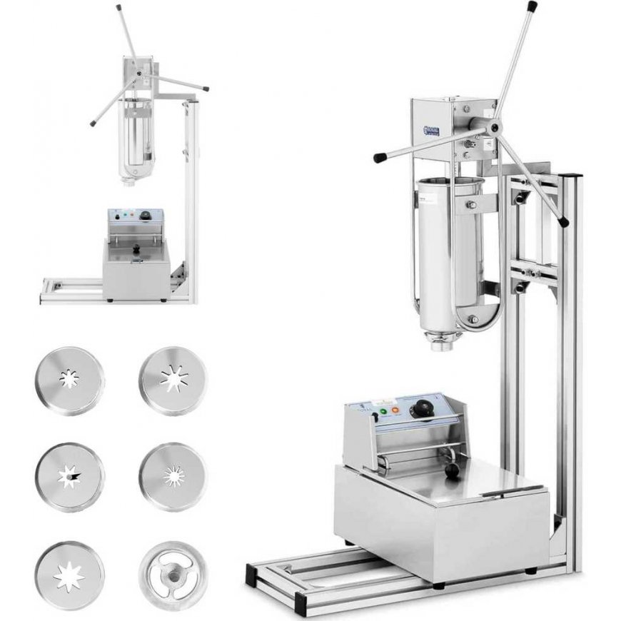 Royal Catering Meat Grinder Royal Catering