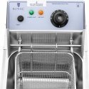 Meat Grinder Royal Catering Apparatus for dispensing and baking churros 5 l 2500 W Meat Grinder Royal Catering Apparatus for dispensing and baking churros 5 l 2500 W