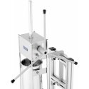 Meat Grinder Royal Catering Apparatus for dispensing and baking churros 5 l 2500 W Meat Grinder Royal Catering Apparatus for dispensing and baking churros 5 l 2500 W