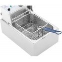 Meat Grinder Royal Catering Apparatus for dispensing and baking churros 5 l 2500 W Meat Grinder Royal Catering Apparatus for dispensing and baking churros 5 l 2500 W