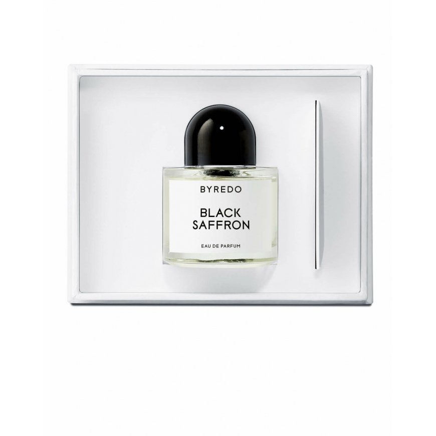 Byredo Black Saffron 100 ml – 2