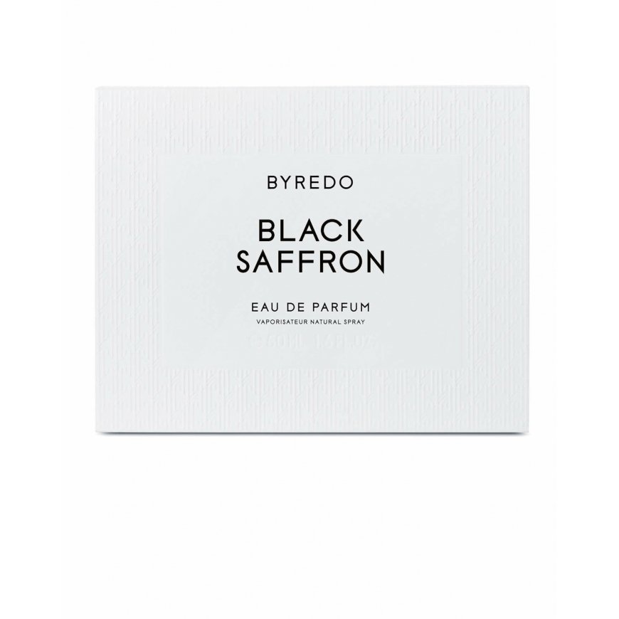 Byredo Black Saffron 100 ml – 3