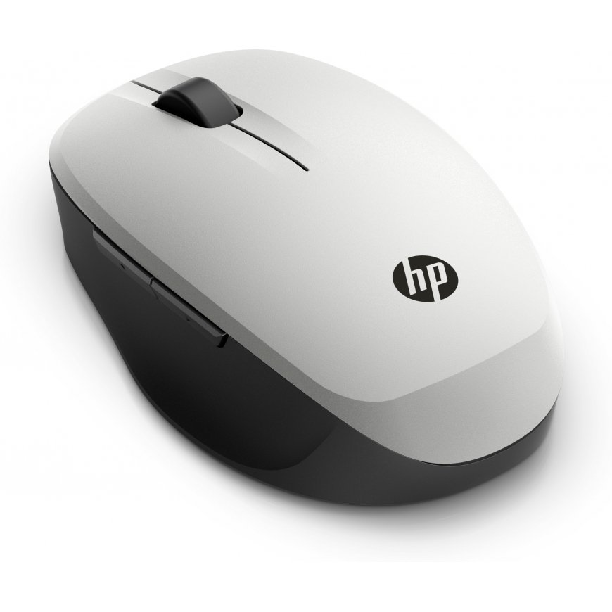 HP Мышь с двойным подключением – 3