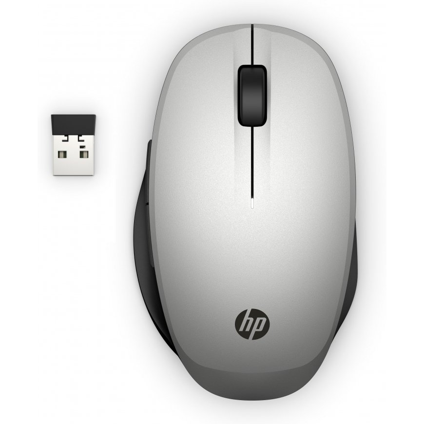 HP Dual Mode Mouse – 4