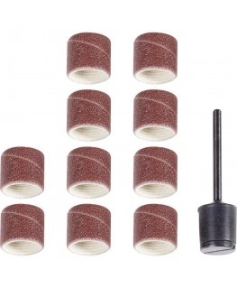 Proxxon 28 978 10 pc(s) Roll