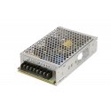 Extralink AD-55B POWER SUPPLY WITH BATTERY CHARGER 24V/27.6V 55W ZASILACZ BUFOROWY elektrības padeve
