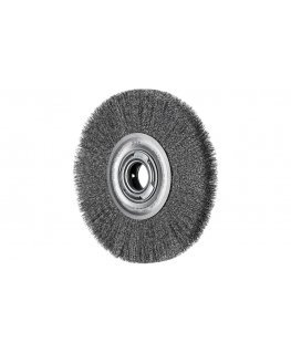PFERD POS RBU 20025/AK32-2 ST 0,20 Pyöräharja 20 cm
