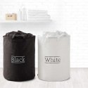 Dryer Set of 2 koszy na pranie Rayen