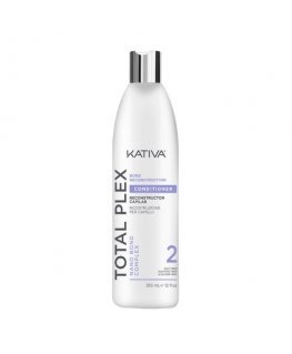 Kativa Total Plex Conditioner Reconstructor, 355 ml