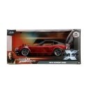 Jada Fast & Furious 1972 Datsun (F10) 1:24 253203090 Jada Fast & Furious 1972 Datsun (F10) 1:24 253203090