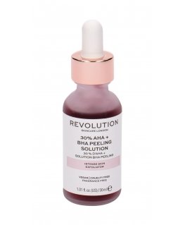 Revolution Skincare Revolution Veido priežiūrai Revolution Veido priežiūrai Veido priežiūrai 30% AHA + BHA Peeling Solution