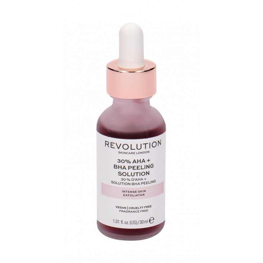 Revolution Skincare Revolution Skincare Revolution Face