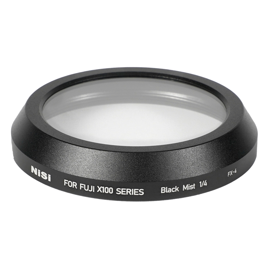 NiSi Filter Black Mist 1/4 for