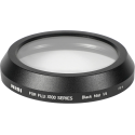 NiSi Filter Black Mist 1/4 for Fujifilm X-100 Series Black NiSi Filter Black Mist 1/4 for Fujifilm X-100 Series Black