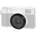 NiSi Filter Black Mist 1/4 for Fujifilm X-100 Series Black NiSi Filter Black Mist 1/4 for Fujifilm X-100 Series Black