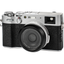 NiSi Filter Juodas Mist 1/4 for Fujifilm X-100 Series Juodas NiSi Filter Juodas Mist 1/4 for Fujifilm X-100 Series Juodas