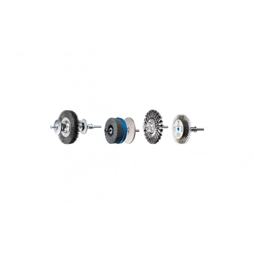 PFERD 43595014 rotācijas instrumentu slīpēšanas piederums – 2