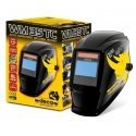 Protective shield DECA WM 35TC, automatic Protective shield DECA WM 35TC, automatic