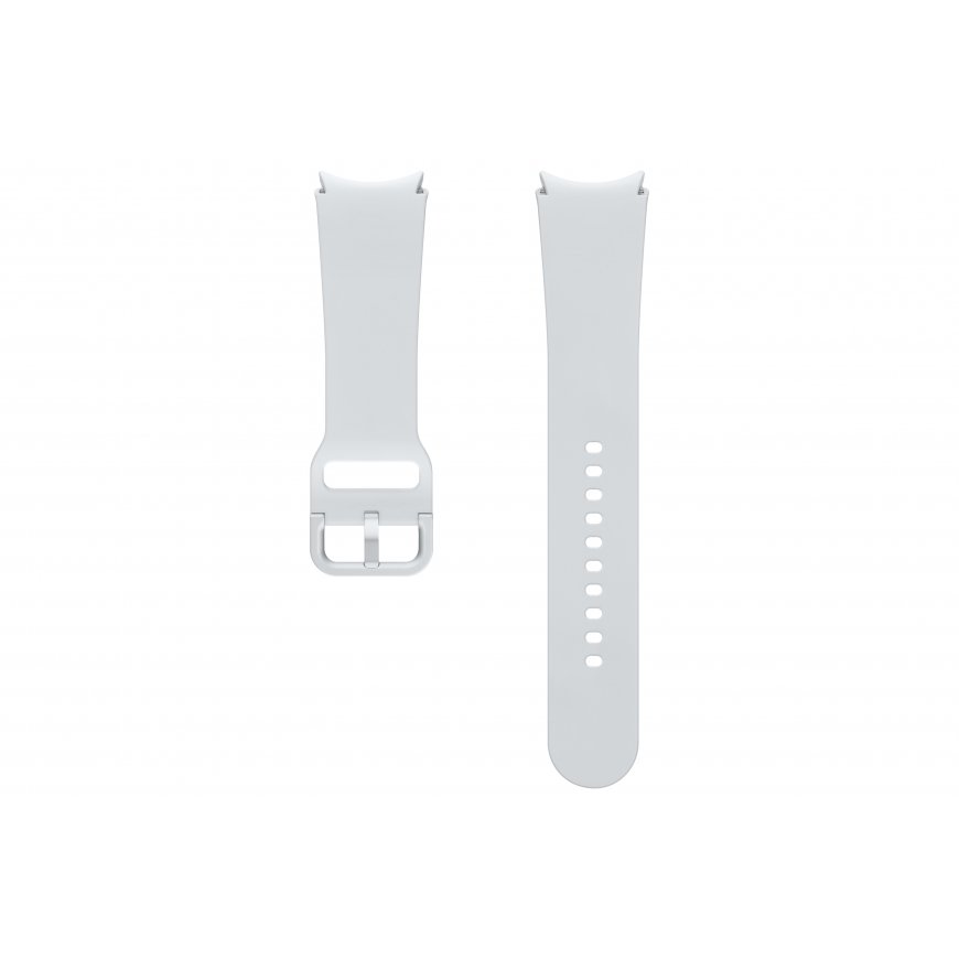 Samsung ET-SFR94LSEGEU Smart Wearable Accessories Band Silver Fluoroelastomer