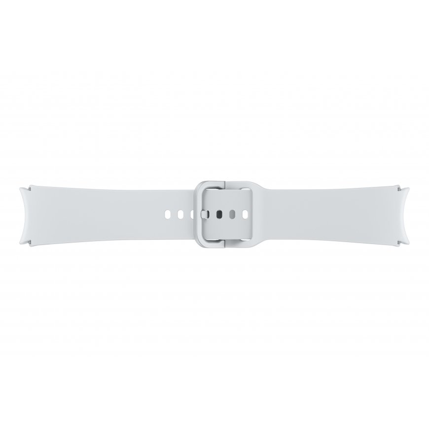Samsung ET-SFR94LSEGEU Smart Wearable Accessories Band Silver Fluoroelastomer – 3