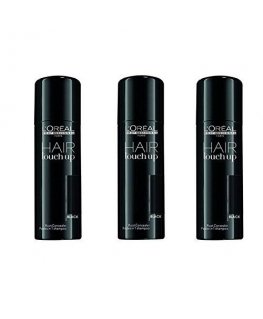L'oreal Professionnel Hair Touch Up purškiami dažai, ataugusioms plaukų šaknims maskuoti 75 ml