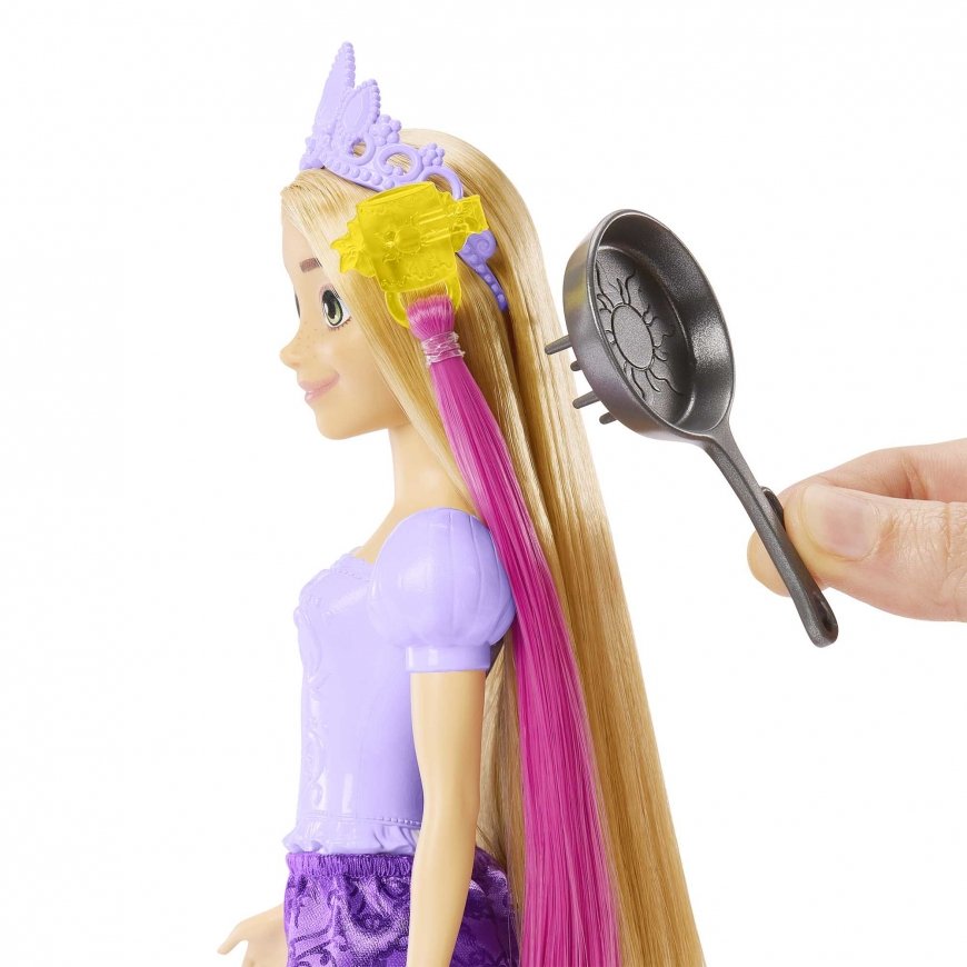 Disney Princess HLW18 кукла