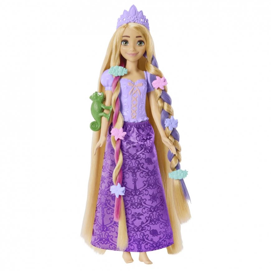 Disney Princess HLW18 lėlė – 2