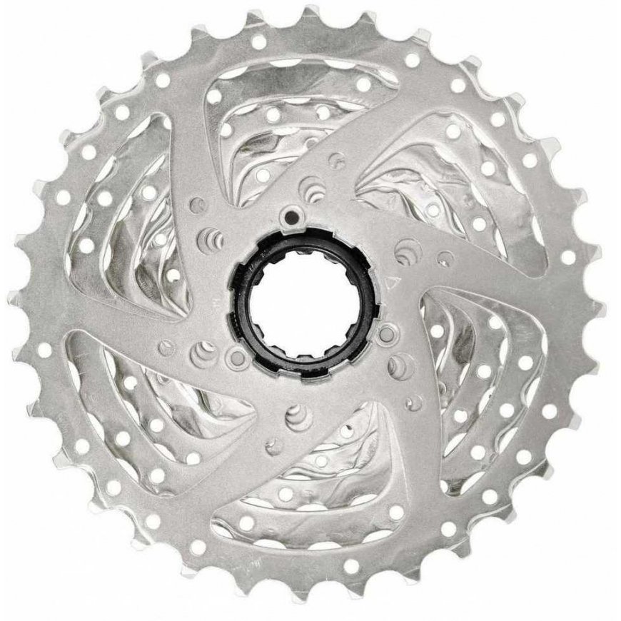 Sunrace Rear sprocket SunRace CSM66 8
