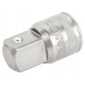 Sna Europe Denmark Adapteris iš 1/2" į 3/4" 45mm Bahco Sna Europe Denmark Adapteris iš 1/2" į 3/4" 45mm Bahco