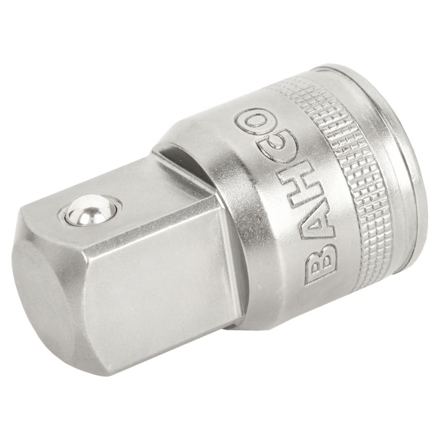 Sna Europe Denmark Adapteris iš 1/2" į 3/4" 45mm Bahco – 2