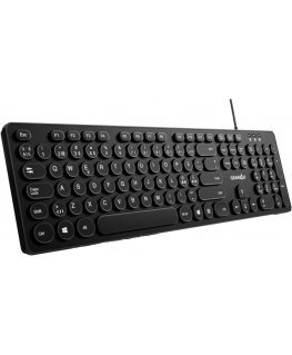 GEAR4U KK-10 Office keyboard