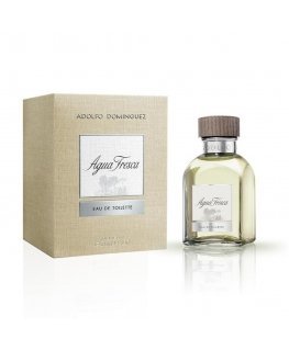 Adolfo Dominguez A Dominguez Agua Fresca Etv 230ml