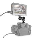 SmallRig 1135 laikiklis Ekranai Juoda SmallRig 1135 laikiklis Ekranai Juoda
