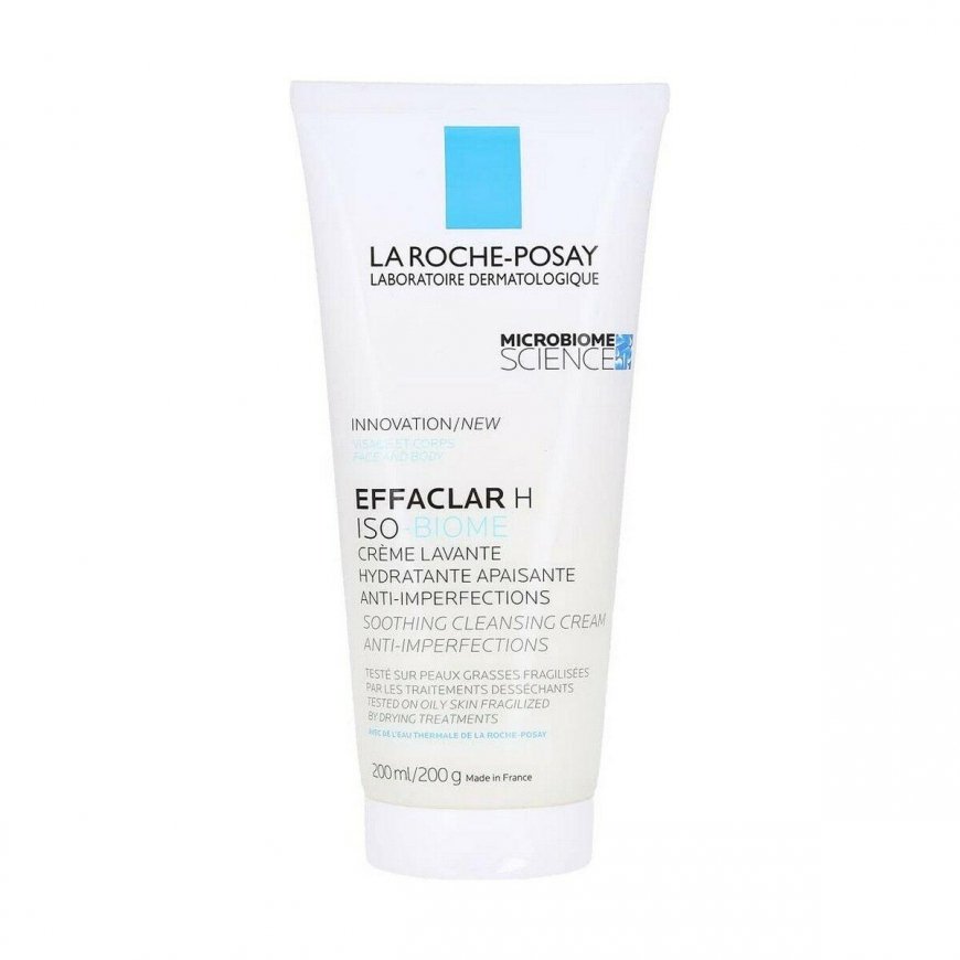 La Roche-Posay La Roche Posay Effaclar