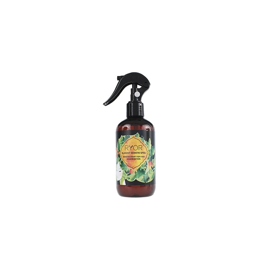 Ryor Hair Care Hair keratin spray