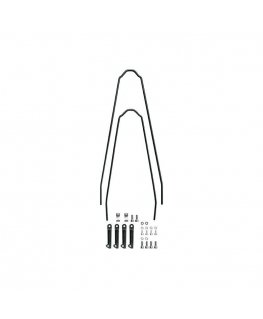 Brackets for mudguards SKS VELO42 Urban/Velo 47 Trekking black spec