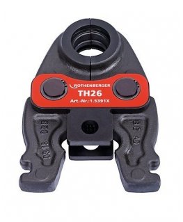 Rothenberger 015391X пресс-клещи для обжима трубы