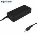 Qoltec 51509 (4.0x1.7mm) 45W 2.25A 20V AC Charger for Lenovo IdeaPad Notebooks