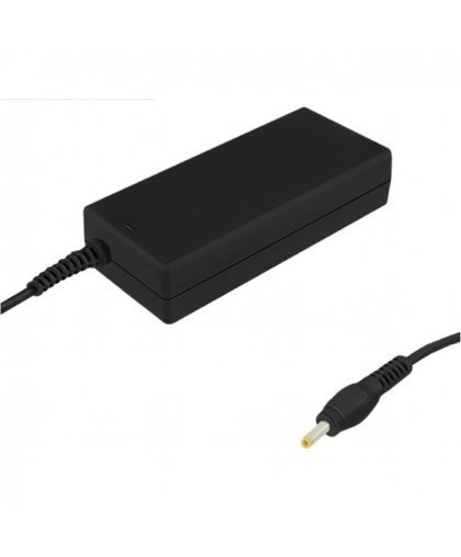 Qoltec 51509 (4.0x1.7mm) 45W 2.25A 20V AC Charger for Lenovo IdeaPad Notebooks – 2