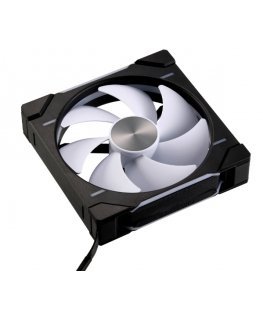 Phanteks PH-F140D30 Ventilators 14 cm Melns 3 pcs