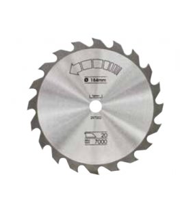 Stanley STA13125-XJ circular saw blade 17 cm 1 pc(s)