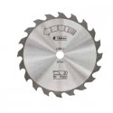 Stanley STA13125-XJ pyörösahanterä 17 cm 1 kpl Stanley STA13125-XJ pyörösahanterä 17 cm 1 kpl