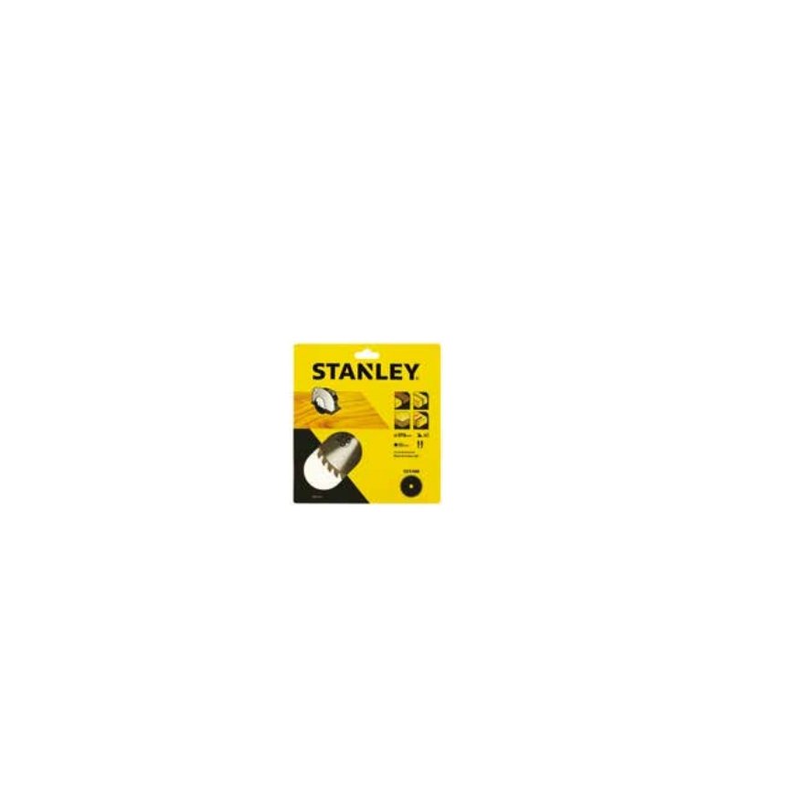 Stanley STA13125-XJ circular saw blade 17 cm 1 pc(s) – 2