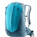 Deuter AC LITE 15 SL Lagoon-Atlantic matkaseljakott Deuter AC LITE 15 SL Lagoon-Atlantic matkaseljakott