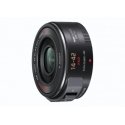 Panasonic 14-42mm F3.5-5.6 MILC Standartiniai objektyvai Juoda Panasonic 14-42mm F3.5-5.6 MILC Standartiniai objektyvai Juoda
