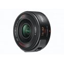 Panasonic 14-42mm F3.5-5.6 MILC Standartiniai objektyvai Juoda Panasonic 14-42mm F3.5-5.6 MILC Standartiniai objektyvai Juoda