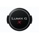 Panasonic 14-42mm F3.5-5.6 Беззеркальный цифровой фотоаппарат со сменными объективами Стандартный об Panasonic 14-42mm F3.5-5.6 Беззеркальный цифровой фотоаппарат со сменными объективами Стандартный об