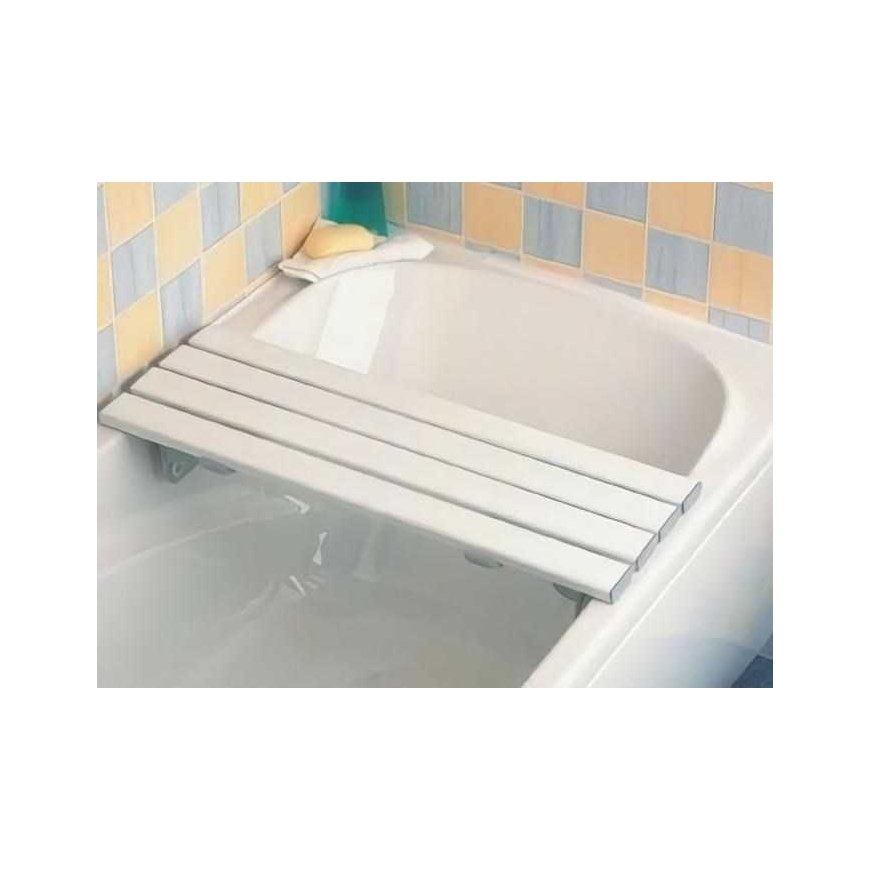 Ławeczka wanowa 4 listy – 3