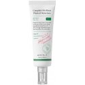 Axis Y Complete No-Stress Physical Sunscreen V.3 SPF50+/PA++++ face cream with physical filters 50ml Axis Y Complete No-Stress Physical Sunscreen V.3 SPF50+/PA++++ face cream with physical filters 50ml